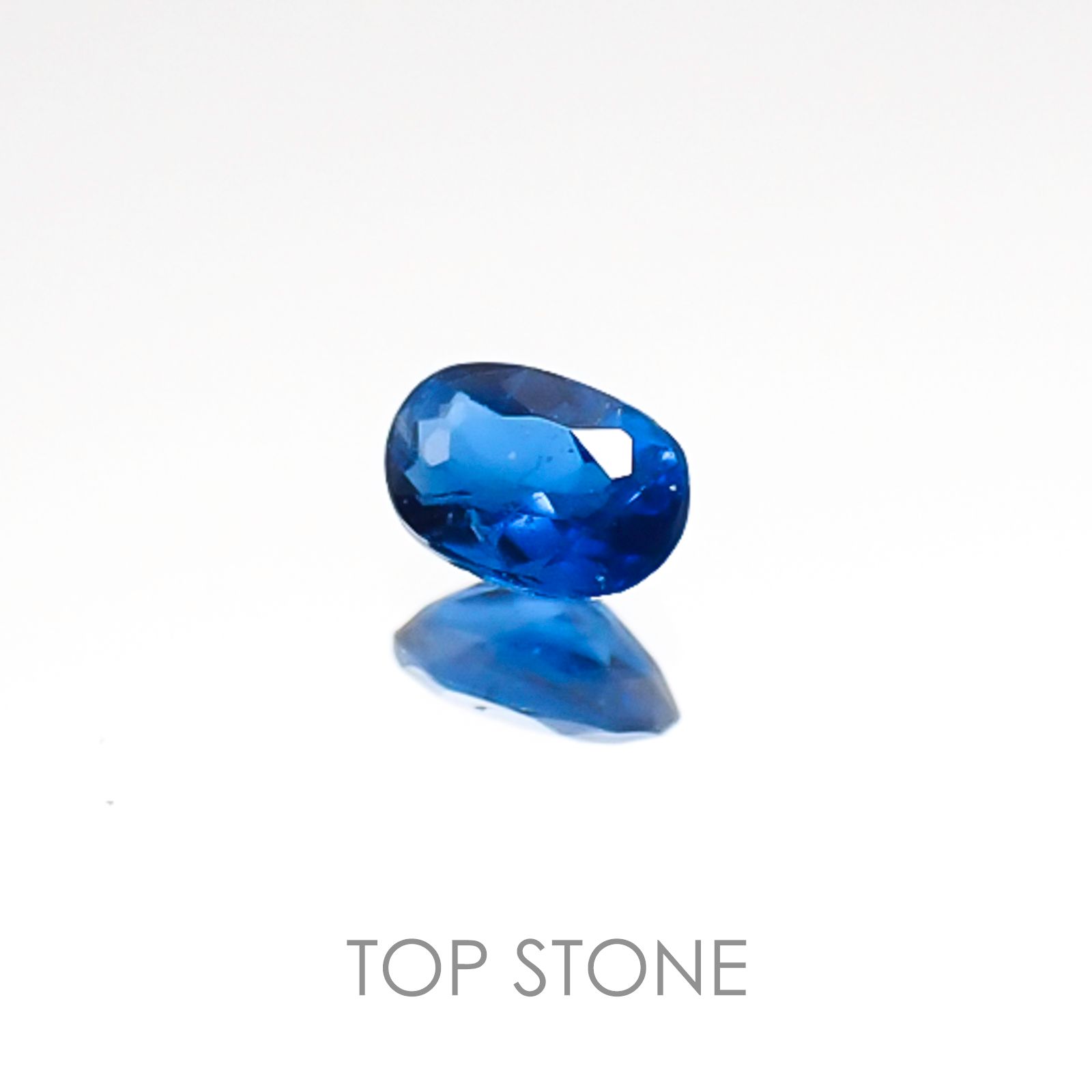 アフガナイト フルオレッセンス アフガニスタン産 ルース 0.13ct[20106466]4.2×2.8mm前後
