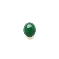 翡翠 ビルマ産 0.65ct[240326946]5.1x4.3mm前後
