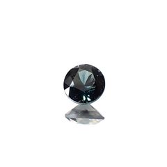 サファリン(宝石名サファーリン)スリランカ産 0.199ct ソ付(日独)[250129782]3.65x3.7mm前後