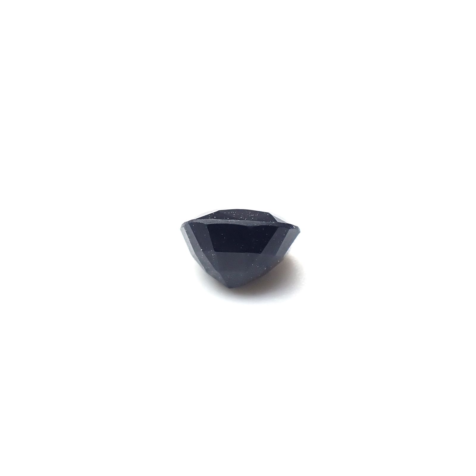 セレンディバイト ミャンマー産 0.73ct [250931157]5.6x4.6mm前後