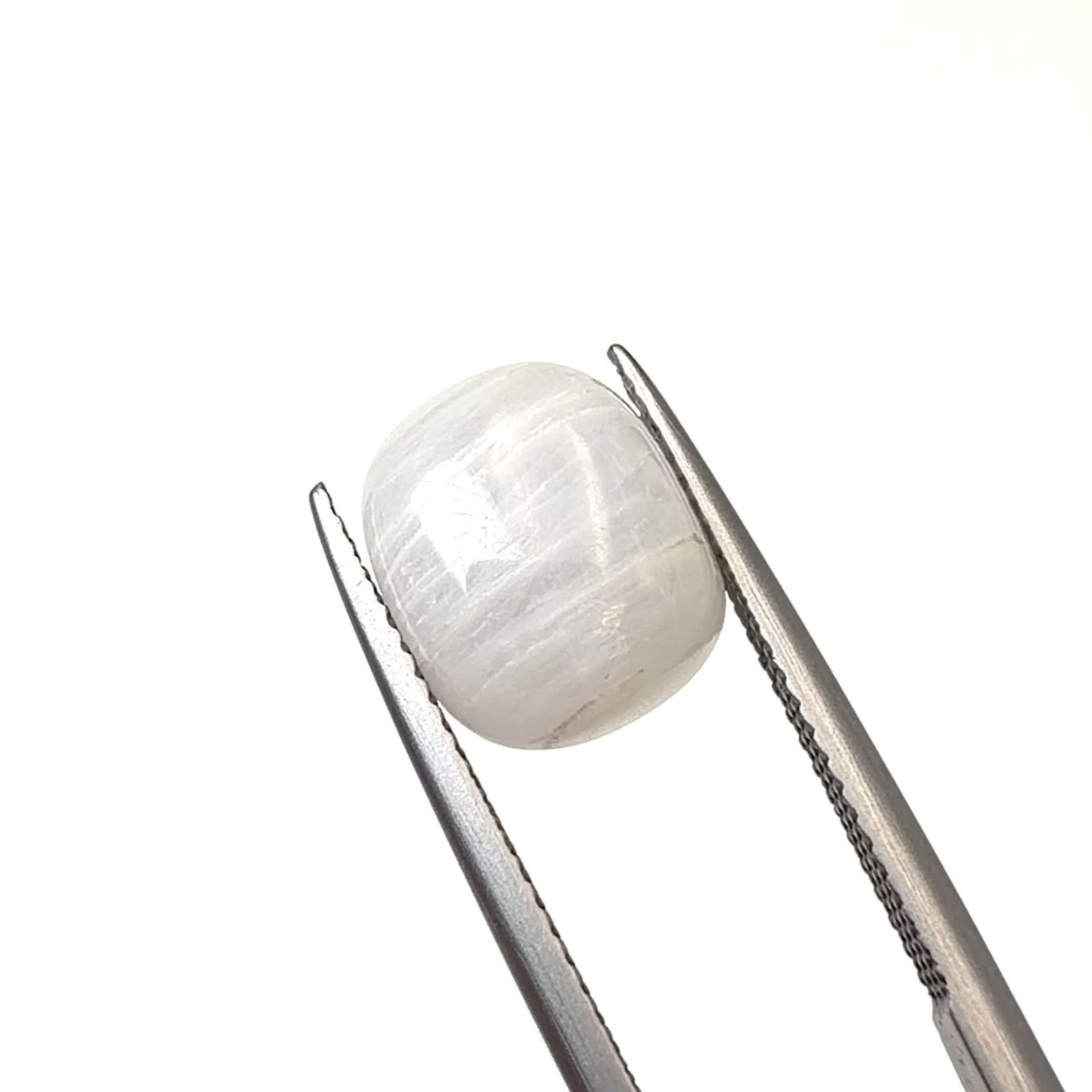 ハックマナイト(宝石名ハックマナイト) ビルマ産 ソ付(彩珠) 4.064ct