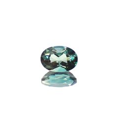 カラーチェンジアンデシン モンゴル産 0.79ct[240226329]7.1x4.9mm前後