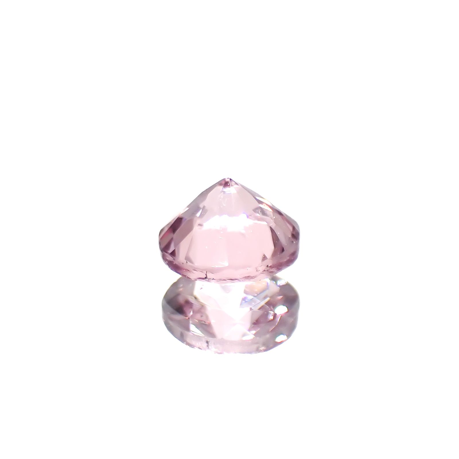 ドラゴンガーネット タンザニア産 0.33ct[241029212]4x4mm前後