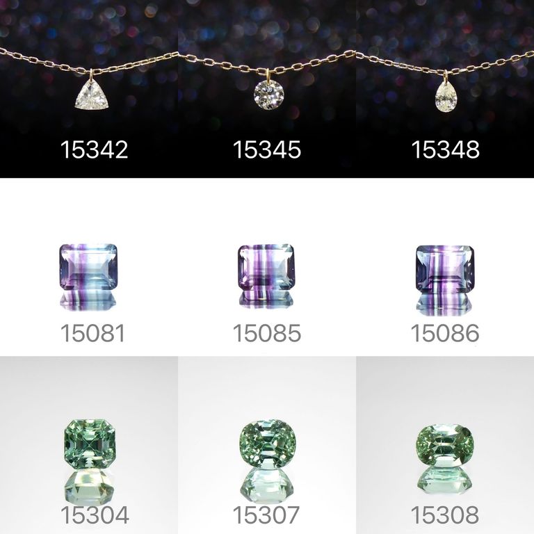22/5/8 新発売！23アイテム