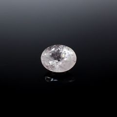 ピンクエンジェルラダー マダガスカル産 2.28ct[240125420]10x8mm前後