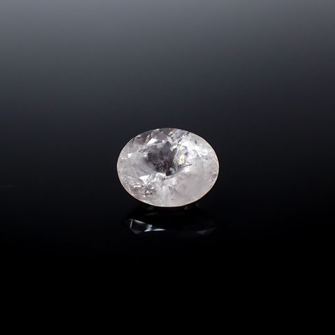 ピンクエンジェルラダー マダガスカル産 2.28ct[240125420]10x8mm前後