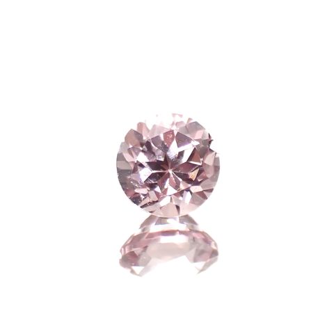 ドラゴンガーネット タンザニア産 0.48ct[230421459]4.4x4.4mm前後