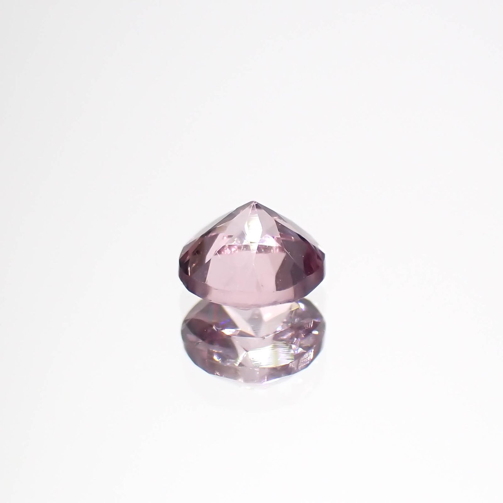 ドラゴンガーネット タンザニア産 0.30ct[230722953]3.9x3.8mm前後