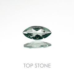 カラーチェンジガーネット(アレキタイプ) マダガスカル・ベキリー産 ルース 0.074ct[20106589]4.1×2.1mm前後
