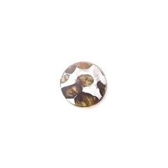 パラサイト隕石Sericho トリプレット 発見地:ケニア 3.91ct[240125727]12.1x12mm前後