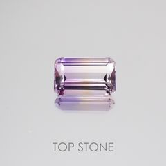 アワーグラスアメジスト モロッコ産 ルース 2.94ct[20128600]11.1×7mm前後