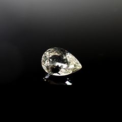 リリーパッドアパタイト フルオレッセンス アフリカ産 1.40ct [241129420]8.7x6mm前後