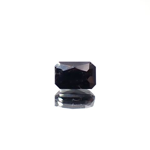 ルチル単結晶 ブラジル産 1.60ct [250630605]7.1x4.7mm前後