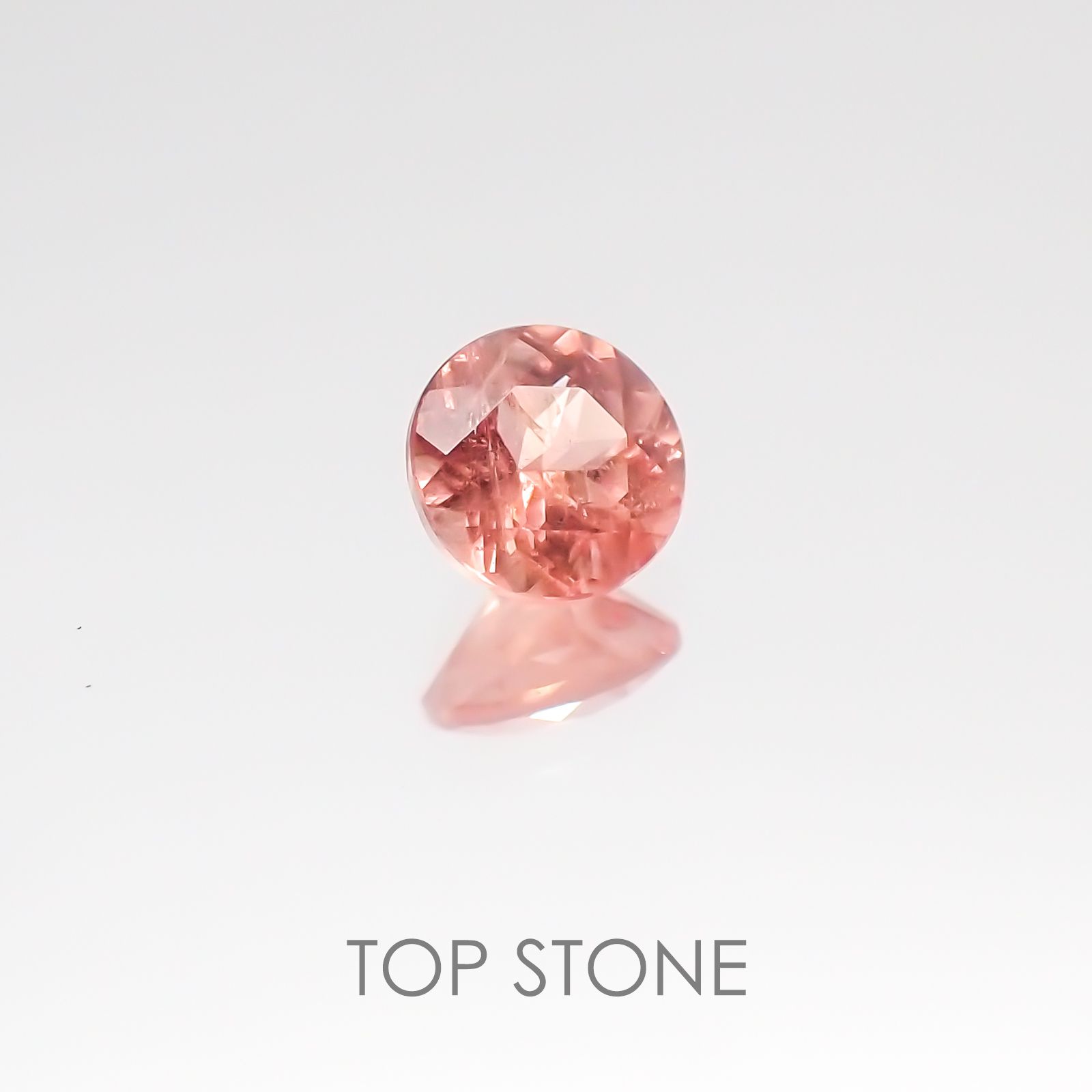 ロードクロサイト アメリカ・コロラド州産 ルース 0.29ct[21018304]4×4mm前後