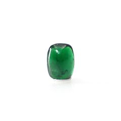 ツァボライト(宝石名グリーン グロッシュラー・ガーネット)タンザニア産 1.46ct 識別済[250717136]8x6mm前後
