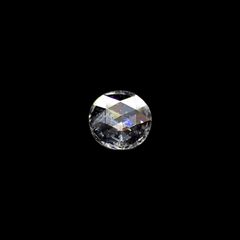 ◇ローズカット◇ダイヤモンド SI-VS/D-G 南アフリカ産 0.035ct [250326899]2.4x2.4mm前後