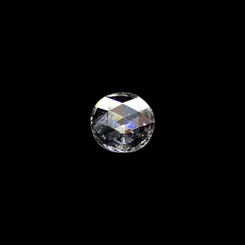 ◇ローズカット◇ダイヤモンド SI-VS/D-G 南アフリカ産 0.035ct [250326899]2.4x2.4mm前後