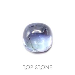 バイカラータンザナイト(ゾイサイト) 非加熱 タンザニア産 ルース 1.43ct[21018531]6.3×6.3mm前後