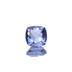 カラーチェンジフローライト ブラジル産 1.13ct[240728470]6.1x6.1mm前後