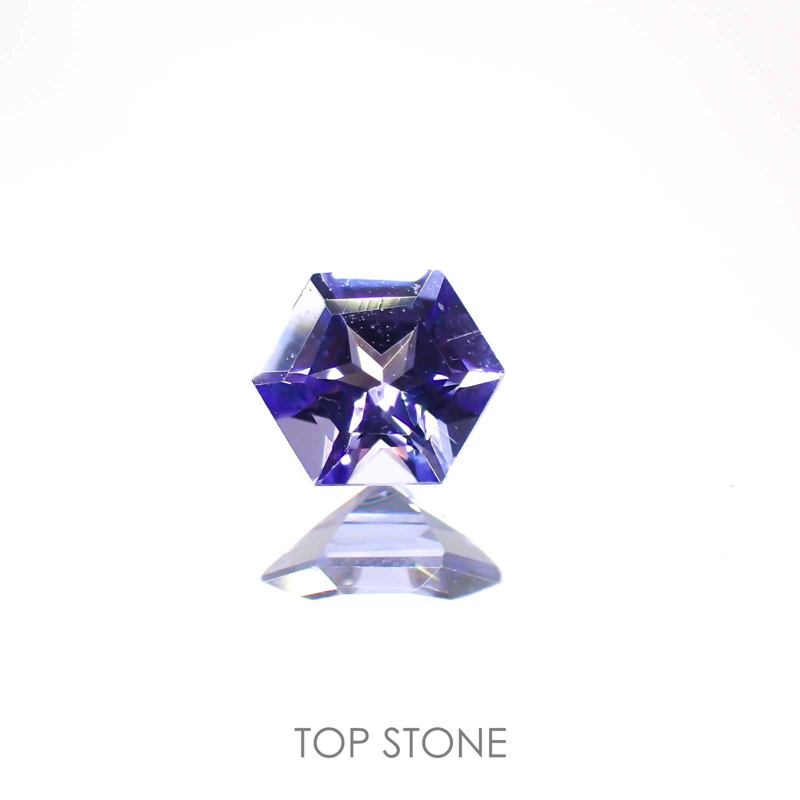 宝石名から探す / タンザナイト 通販 | TOP STONE(トップストーン)