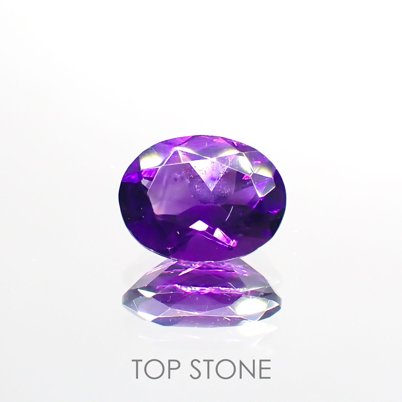 カラーシフトアメジスト | TOP STONE(トップストーン)