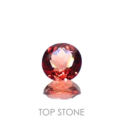 オレゴンサンストーン アメリカ・オレゴン州産 0.46ct[230119979]5.1x5mm前後