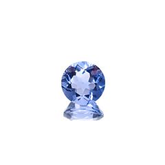 カラーチェンジフローライト ブラジル産 2.36ct[240627990]8.1x8.1mm前後