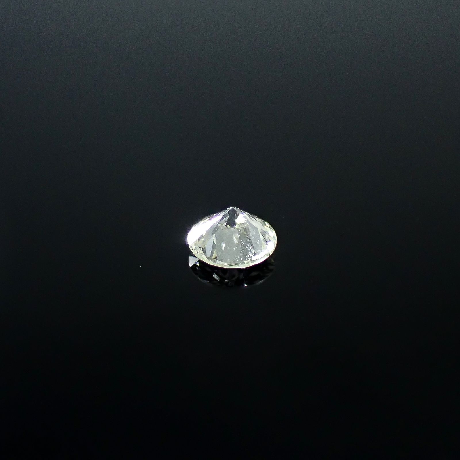 ダイヤモンド SI1-VS/TTLC ハート&キューピッド 0.058ct / 2.4x2.4mm前後 [251031173]