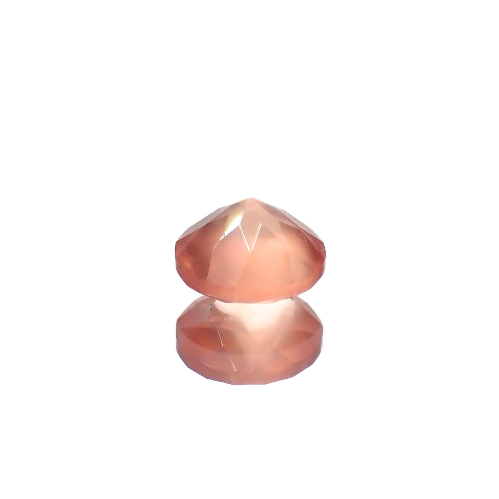 ロードクロサイト アルゼンチン産 0.34ct[240226164]4.1x4.1mm前後