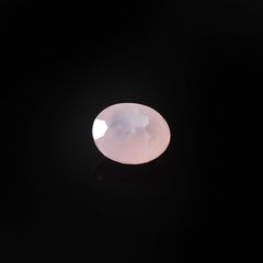 ピンクスミソナイト メキシコ産 1.43ct[240527549]7.2x6mm前後
