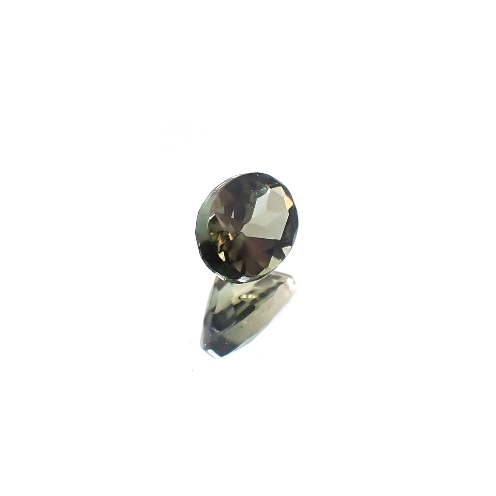 <ランダムセレクト1個販売> コーネルピン オーバルカット スリランカ産 0.18ct前後[20116767-PAC]4×3mm前後