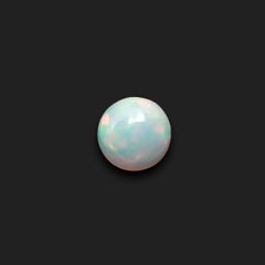 エチオピアオパール エチオピア産 0.52ct[230321051]6x5.9mm前後