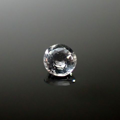 テネブレッセンススキャポライト アフガニスタン産 0.14ct / 3.5x3.4mm前後 [260532258]