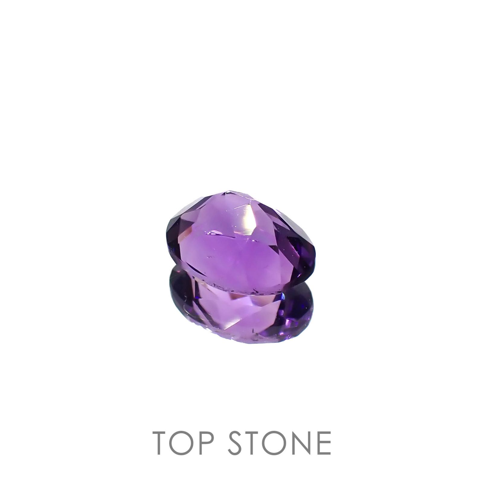 カラーシフトアメジスト ブラジル/ウルグアイ産 1.16ct[230120185]8x6mm前後
