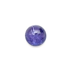 タンザナイト タンザニア産 2.05ct[230220786]7.3x7.2mm前後