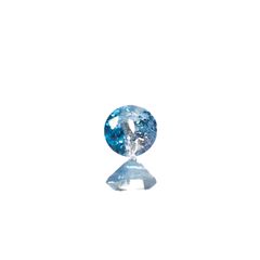 ユークレース ジンバブエ産 0.049ct[231224469]2.3x2.3mm前後