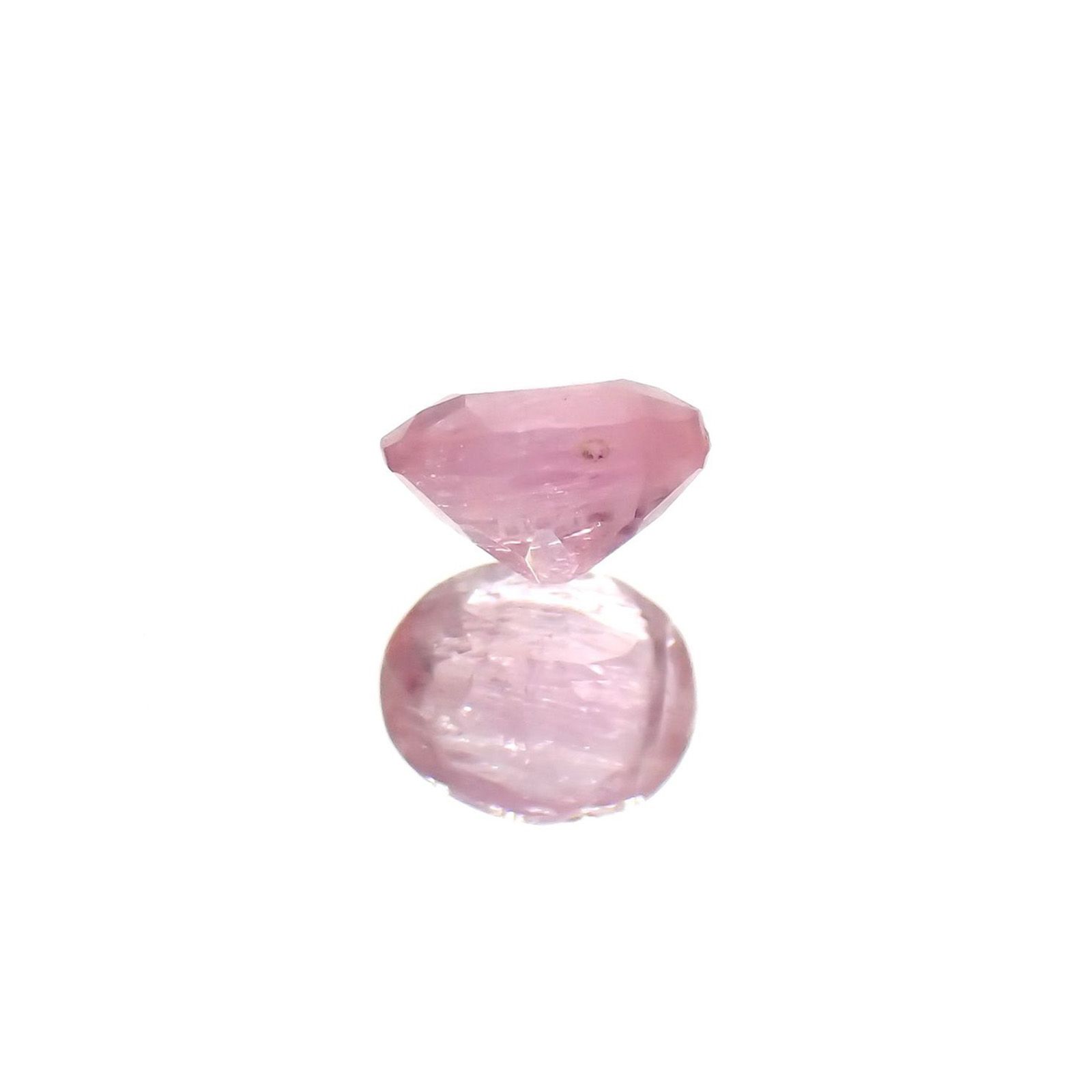 ペツォッタイト(宝石名ペツォッタイト)マダガスカル産 識別済 0.16ct / 3.6x3mm前後 [231023644]