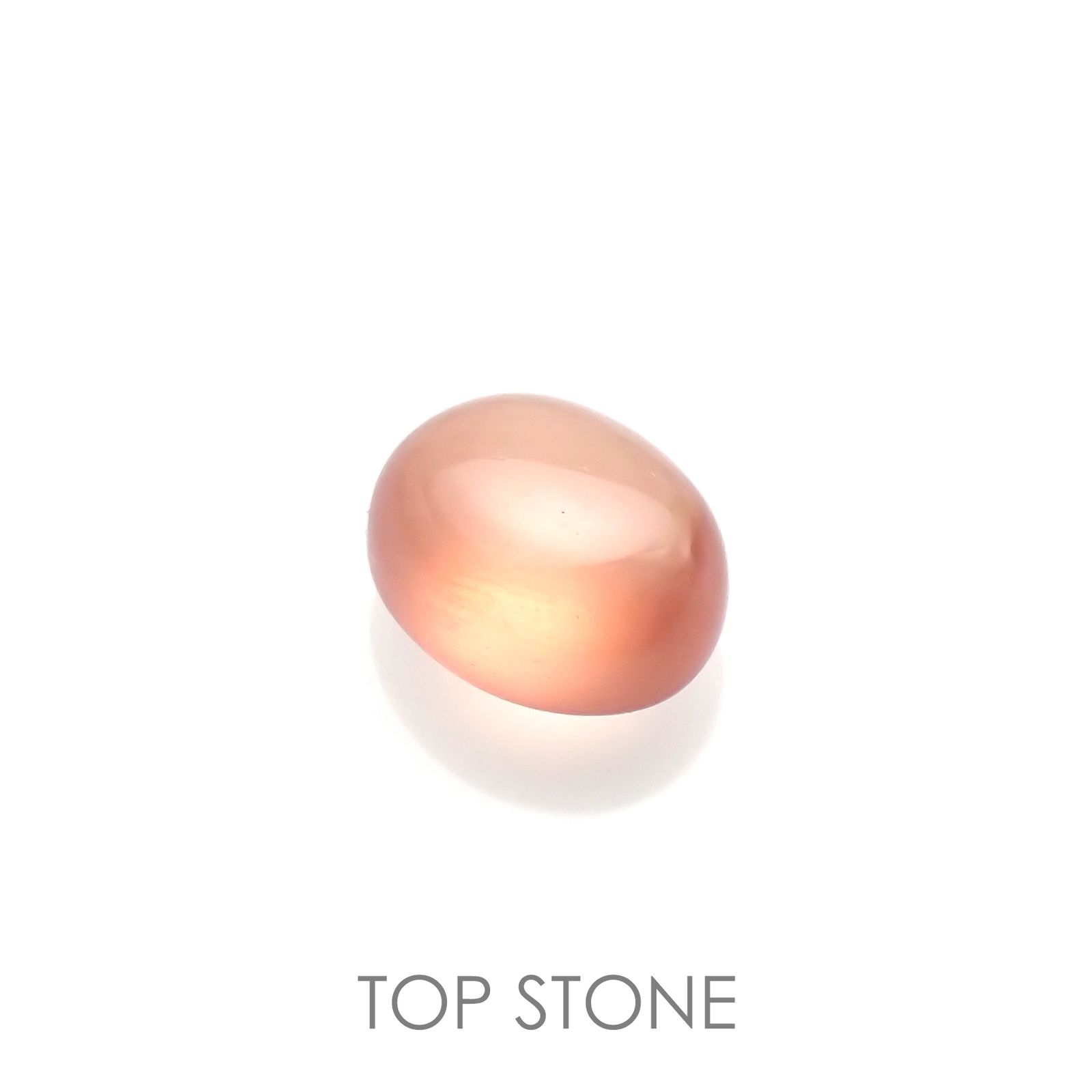 ロードクロサイト 北海道 稲倉石鉱山産 ルース 1.33ct[210913326]6.7×5.4mm前後