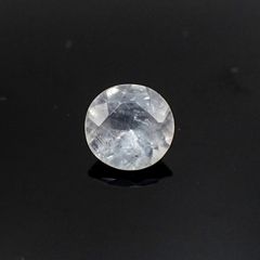 ユークレース ブラジル産 ルース 0.83ct[20106492]6×6mm前後