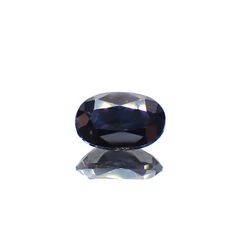 ルチル単結晶 ブラジル産 1.02ct[230722745]7.1x4.6mm前後