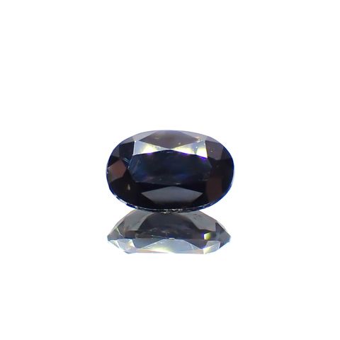 ルチル単結晶 ブラジル産 1.02ct[230722745]7.1x4.6mm前後