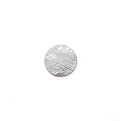 アルタイ隕石 発見地:中国 1.64ct[240125570]10x10mm前後