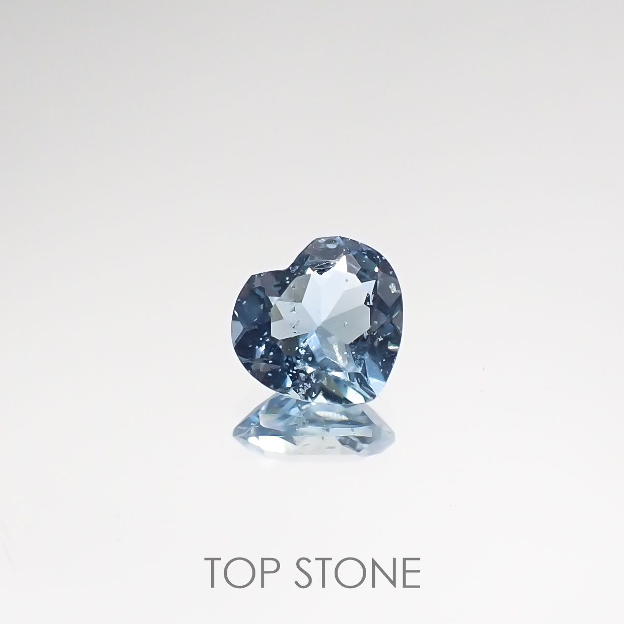 ハートカットルース商品一覧 | 宝石ルースの専門店【TOP STONE】