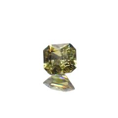デマントイドガーネット ナミビア共和国産 0.23ct[230421376]3.6x3.3mm前後