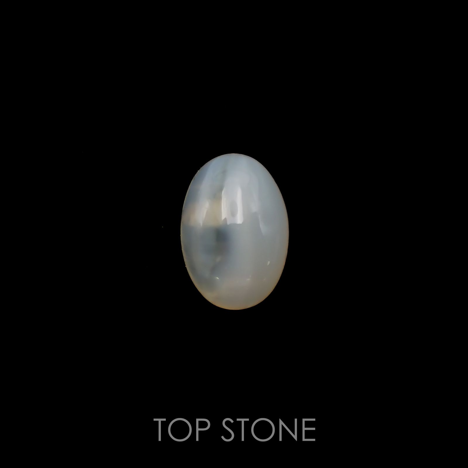 オパールキャッツアイ ブラジル・バイーア州産 2.85ct[220917848]12.5x8.5mm前後