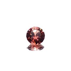 ◇カスタムカット◇パイロープスペサルティンガーネット タンザニア産 2.50ct[240628196]8.1x8.1mm前後
