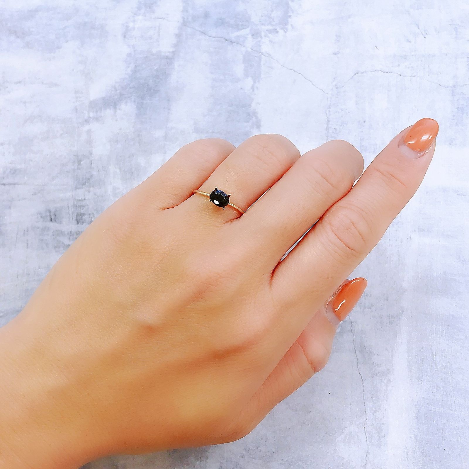 エピドート(宝石名エピドート)タンザニア産 0.68ct 識別済[221018697]6x4.6mm前後