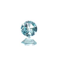 パライバトルマリン モザンビーク産 0.060ct[240928779]2.5x2.5mm前後