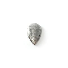 ムオニナルスタ隕石 発見地:スウェーデン 9.64ct[240125799]15.8x9.9mm前後