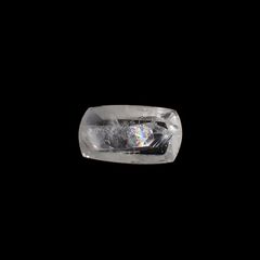 マニフェストインクォーツ ブラジル産 32.26ct[220716784]27.8x16.1mm前後